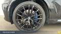 BMW X5 M X5 xDriveM50i A AHK Pano HuK 360° ACCPro HuD 22" Noir - thumbnail 3