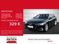 Audi A6 40 TDI quattro advanced Matrix AHK Pano Schwarz - thumbnail 1