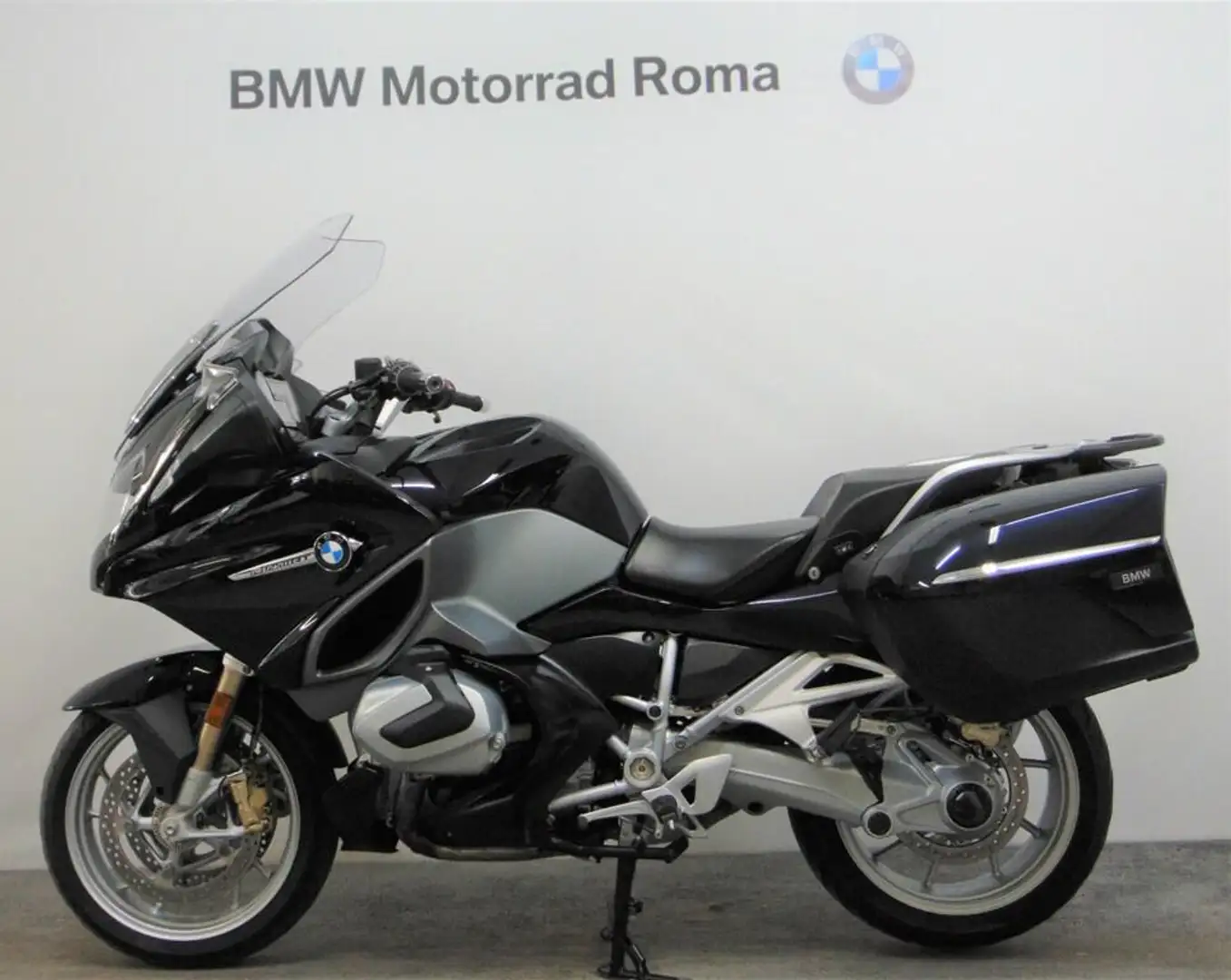 BMW R 1250 RT Abs - 1