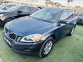 Volvo XC60 2.4D Kinetic Geartronic Blau - thumbnail 9