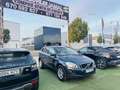 Volvo XC60 2.4D Kinetic Geartronic Blau - thumbnail 1