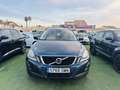 Volvo XC60 2.4D Kinetic Geartronic Blau - thumbnail 8