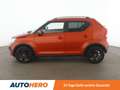 Suzuki Ignis 1.2 DualJet Mild-Hybrid Comfort+ 4x4*NAVI*TEMPO* Orange - thumbnail 3