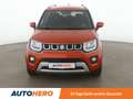 Suzuki Ignis 1.2 DualJet Mild-Hybrid Comfort+ 4x4*NAVI*TEMPO* Orange - thumbnail 9