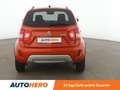 Suzuki Ignis 1.2 DualJet Mild-Hybrid Comfort+ 4x4*NAVI*TEMPO* Orange - thumbnail 5