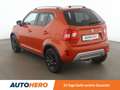 Suzuki Ignis 1.2 DualJet Mild-Hybrid Comfort+ 4x4*NAVI*TEMPO* Orange - thumbnail 4
