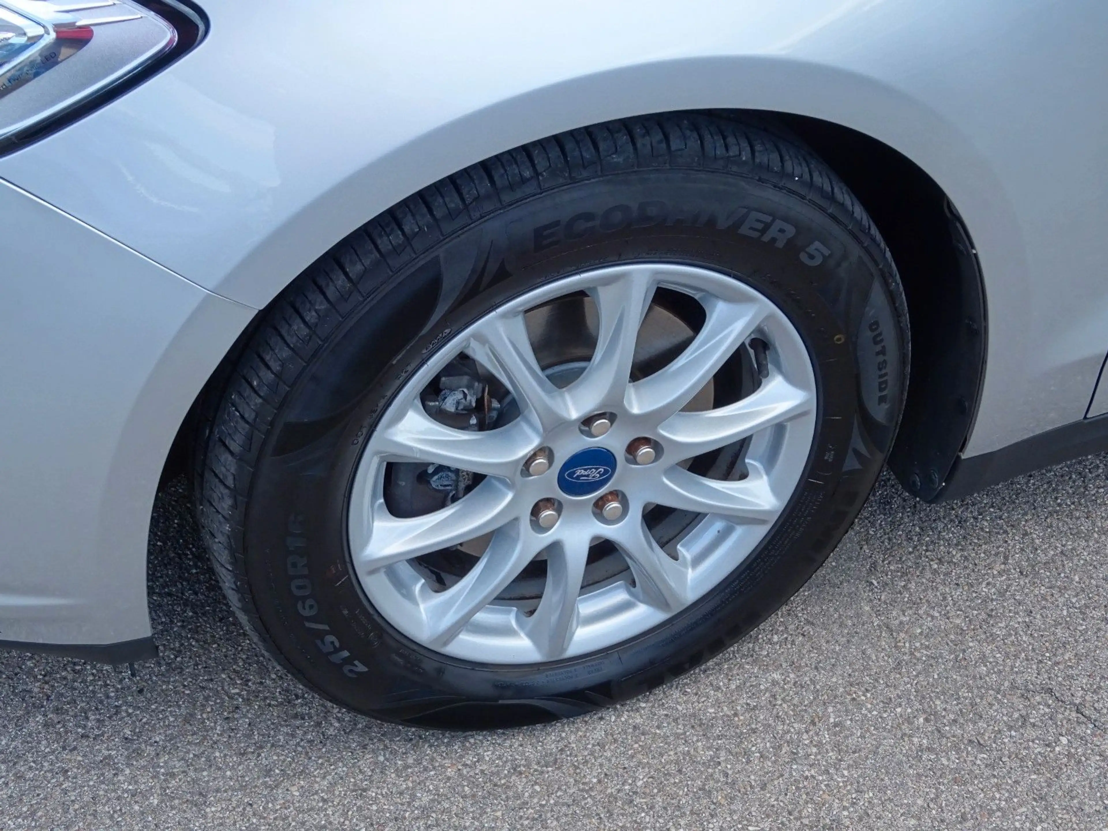 Ford Mondeo 2,0 TDCi Trend Turnier Pow.Shift Navi LED — photo 22