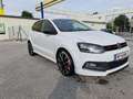 Volkswagen Polo Polo 4Sports 1,2 4Sports Weiß - thumbnail 1