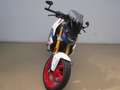 BMW G 310 R - 36 maanden garantie Blauw - thumbnail 2