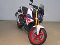 BMW G 310 R - 36 maanden garantie Blauw - thumbnail 3