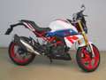 BMW G 310 R - 36 maanden garantie Bleu - thumbnail 4