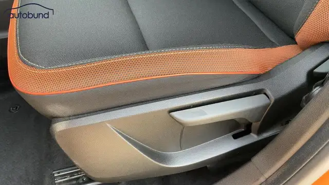 Renault Captur view 13