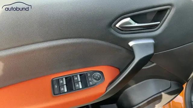 Renault Captur view 11