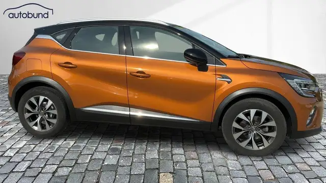 Renault Captur view 4