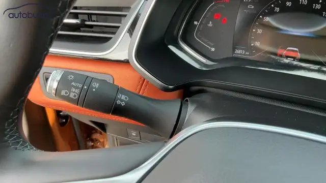 Renault Captur view 12