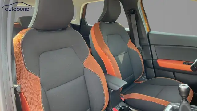 Renault Captur view 6