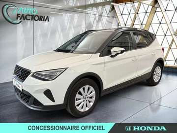 1.0 TSI 115ch Xperience DSG7 SPECIAL EDITION
