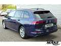 Volkswagen Golf Variant 1,5 eTSI DSG, Life,ACC,Standheizung, SHZ+, Blau - thumbnail 4