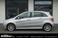 Mercedes-Benz B 180 CDI Sportpaket/Navi/Teilleder/SHZ/PTS Silber - thumbnail 4