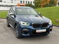 BMW X3 M Garantie *1.Hand *Navi *Kamera *TÜV Neu Bleu - thumbnail 4
