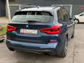 BMW X3 M Garantie *1.Hand *Navi *Kamera *TÜV Neu Bleu - thumbnail 9