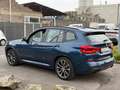 BMW X3 M Garantie *1.Hand *Navi *Kamera *TÜV Neu Bleu - thumbnail 12