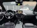 BMW X3 M Garantie *1.Hand *Navi *Kamera *TÜV Neu Bleu - thumbnail 17