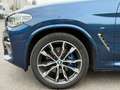 BMW X3 M Garantie *1.Hand *Navi *Kamera *TÜV Neu Bleu - thumbnail 21