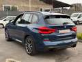 BMW X3 M Garantie *1.Hand *Navi *Kamera *TÜV Neu Bleu - thumbnail 11
