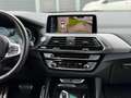 BMW X3 M Garantie *1.Hand *Navi *Kamera *TÜV Neu Bleu - thumbnail 19