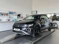 Volkswagen T-Roc Cabriolet 1.5 TSI DSG *AHK, LED, Black Style, 18' Schwarz - thumbnail 2