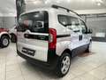 Peugeot Bipper Bipper Tepee 1.3 hdi Outdoor Grigio - thumbnail 4