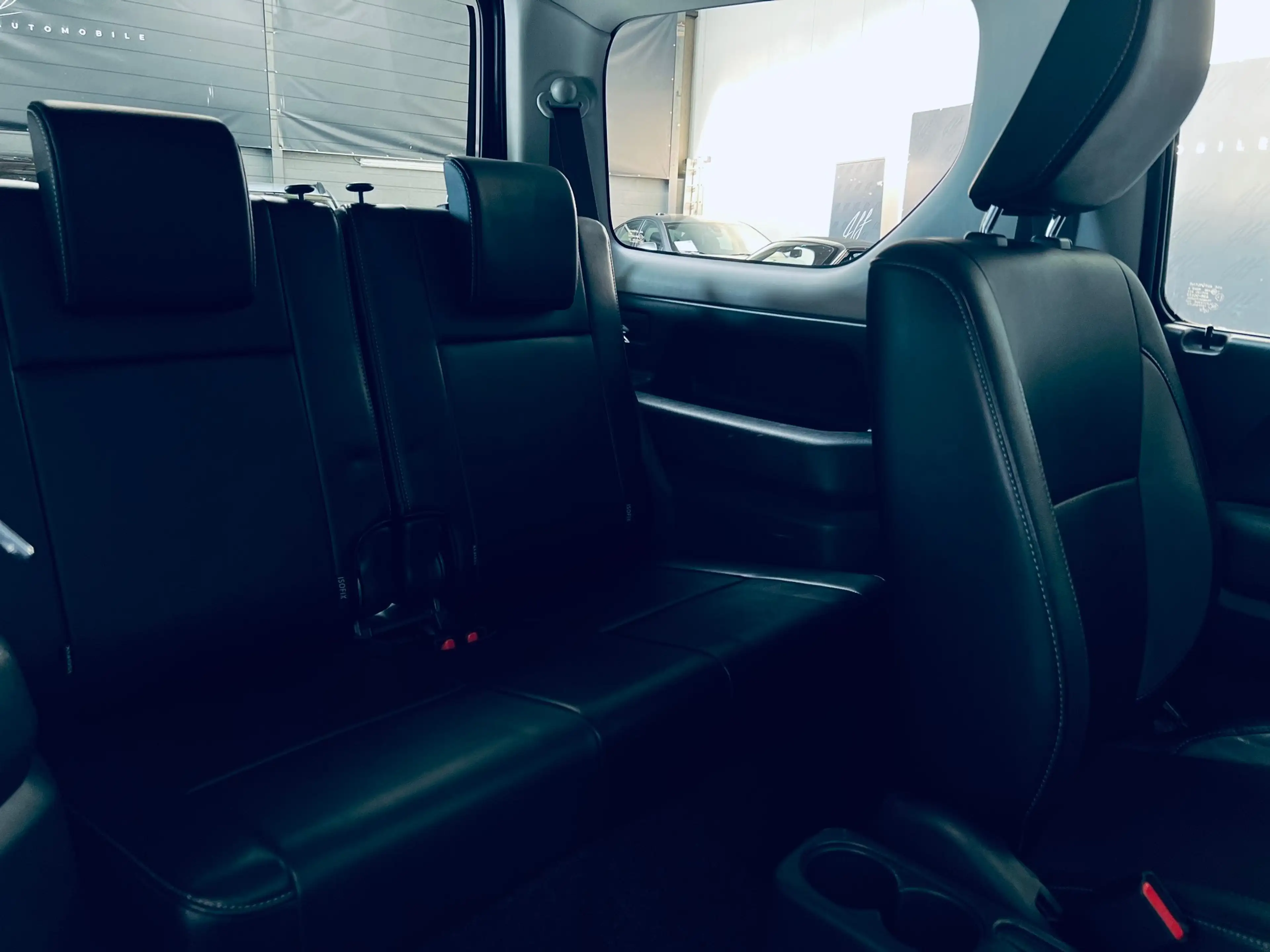 Suzuki Jimny Jimny 1.3i **CLIMATISATION**CARNET COMPLET** — photo 9