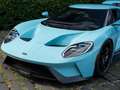 Ford GT 2018 Blau - thumbnail 2