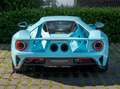 Ford GT 2018 Blau - thumbnail 22