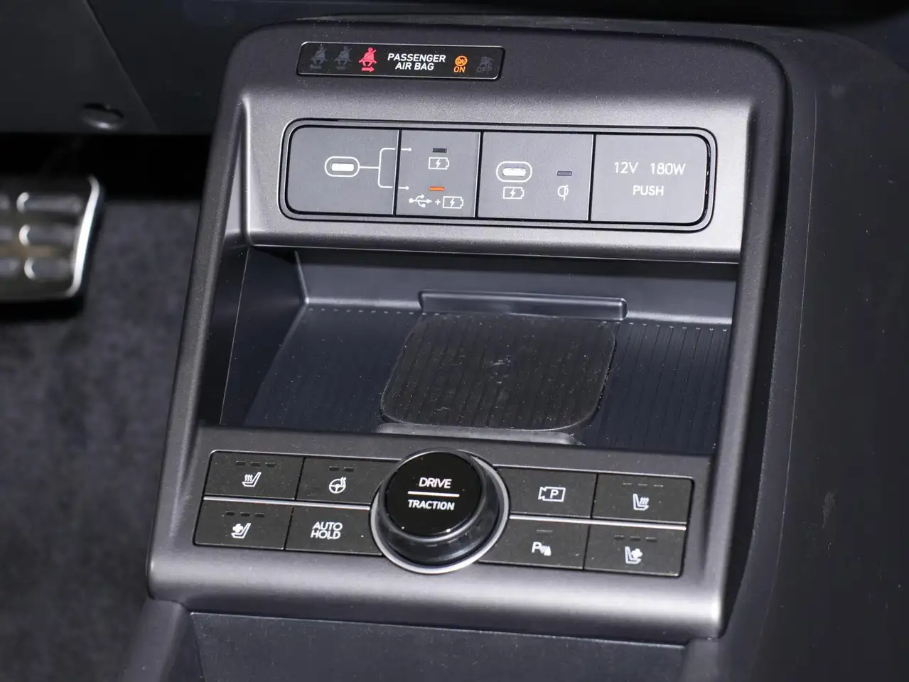 Hyundai KONA Hybrid N Line Sitzpaket-Alcantara Navi LED 20