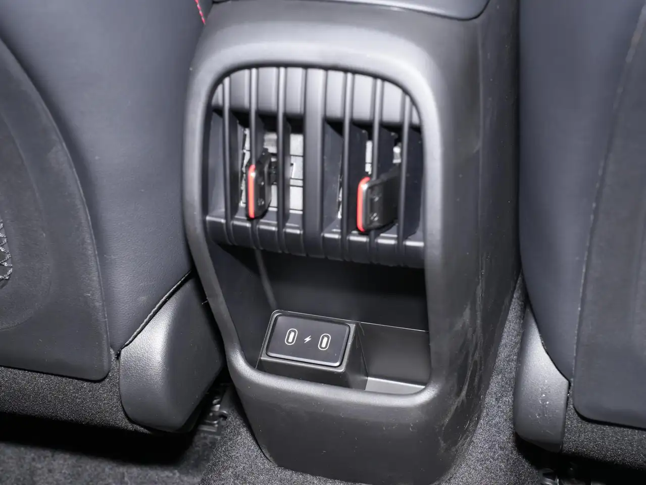Hyundai KONA Hybrid N Line Sitzpaket-Alcantara Navi LED 18