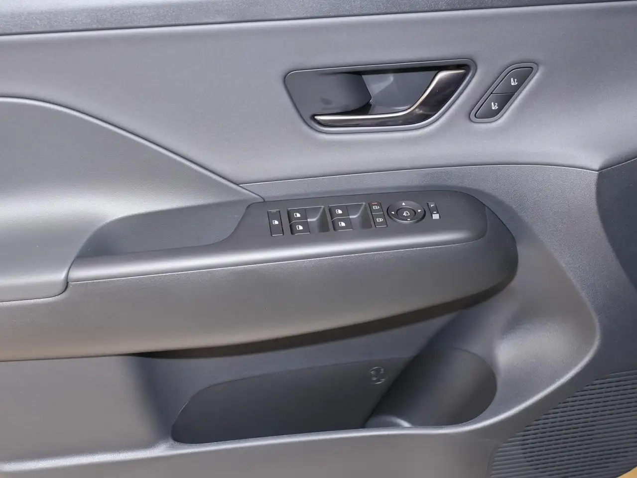 Hyundai KONA Hybrid N Line Sitzpaket-Alcantara Navi LED 15