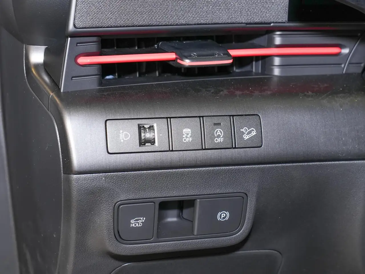 Hyundai KONA Hybrid N Line Sitzpaket-Alcantara Navi LED 14