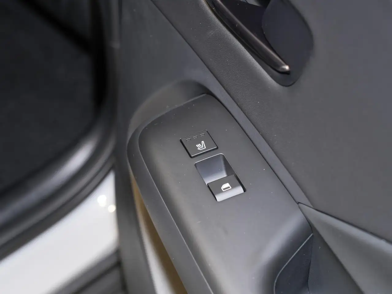 Hyundai KONA Hybrid N Line Sitzpaket-Alcantara Navi LED 21