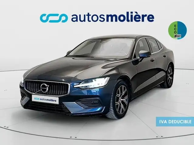 Volvo S60 B4 G Core FWD Auto 145 kW (197 CV)