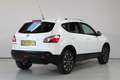 Nissan Qashqai 1.6 Connect Edition | Camera | Pano | Cruise | Nav Bianco - thumbnail 2