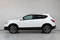 Nissan Qashqai 1.6 Connect Edition | Camera | Pano | Cruise | Nav Weiß - thumbnail 12