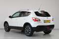 Nissan Qashqai 1.6 Connect Edition | Camera | Pano | Cruise | Nav Weiß - thumbnail 6