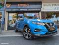 Nissan Qashqai ii (j11) 1.3 dig-t 140ch n-tec 2019 euro6-evap Bleu - thumbnail 28