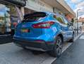 Nissan Qashqai ii (j11) 1.3 dig-t 140ch n-tec 2019 euro6-evap Bleu - thumbnail 7