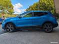 Nissan Qashqai ii (j11) 1.3 dig-t 140ch n-tec 2019 euro6-evap Bleu - thumbnail 6