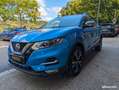 Nissan Qashqai ii (j11) 1.3 dig-t 140ch n-tec 2019 euro6-evap Bleu - thumbnail 5