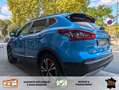 Nissan Qashqai ii (j11) 1.3 dig-t 140ch n-tec 2019 euro6-evap Bleu - thumbnail 2