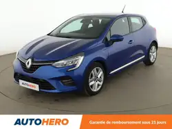 Renault Clio 1.0 TCe Zen